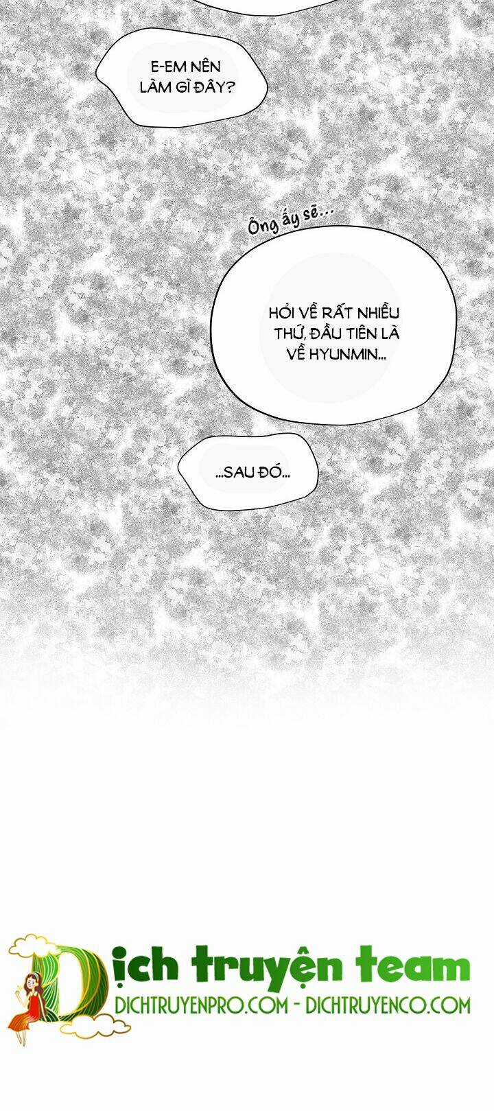 Cuộc Sống Kỳ Thú - Chapter 72 - Trang 54