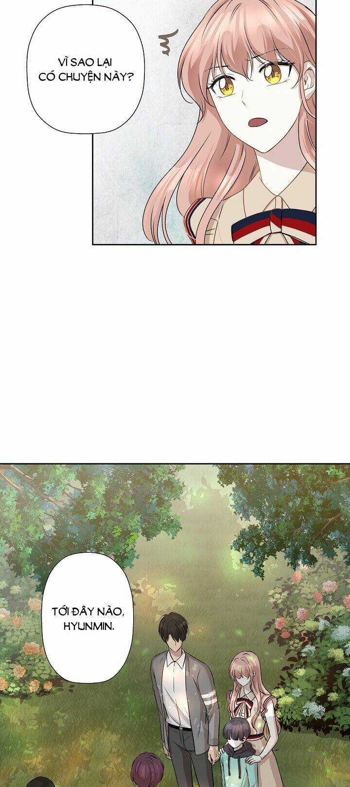 Cuộc Sống Kỳ Thú - Chapter 72 - Trang 7