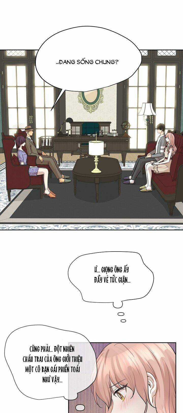 Cuộc Sống Kỳ Thú - Chapter 72 - Trang 63