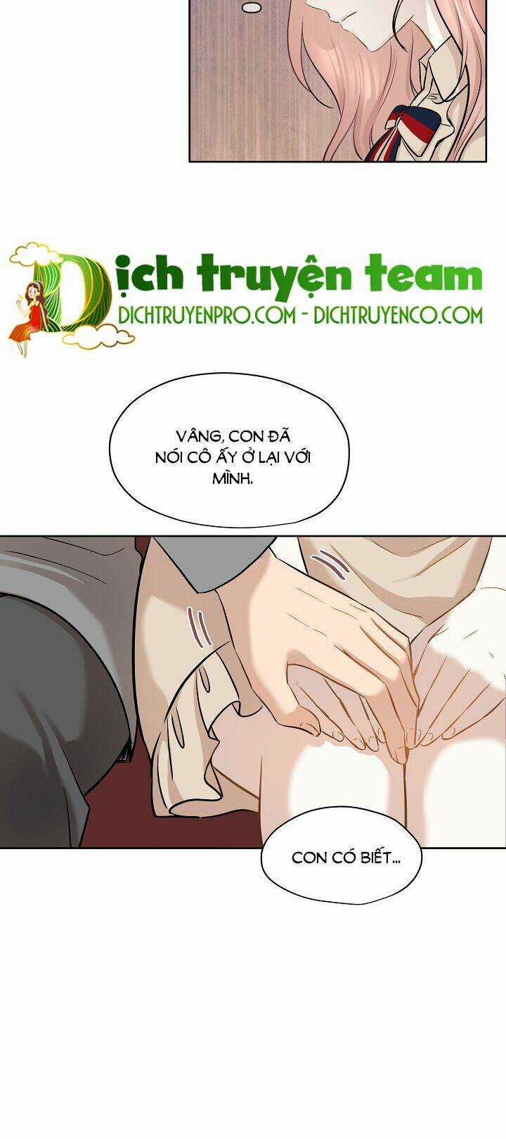 Cuộc Sống Kỳ Thú - Chapter 72 - Trang 64