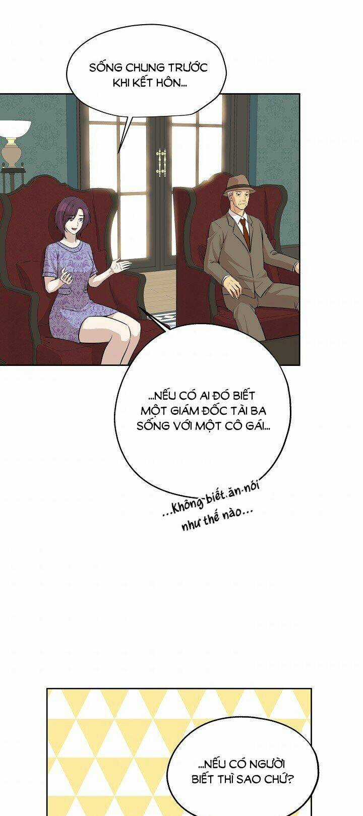 Cuộc Sống Kỳ Thú - Chapter 72 - Trang 65