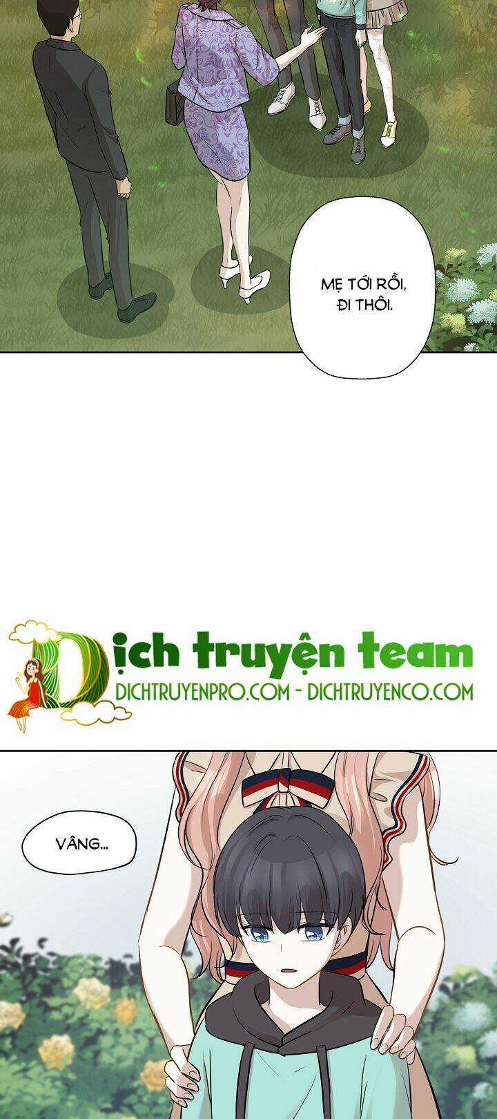 Cuộc Sống Kỳ Thú - Chapter 72 - Trang 8