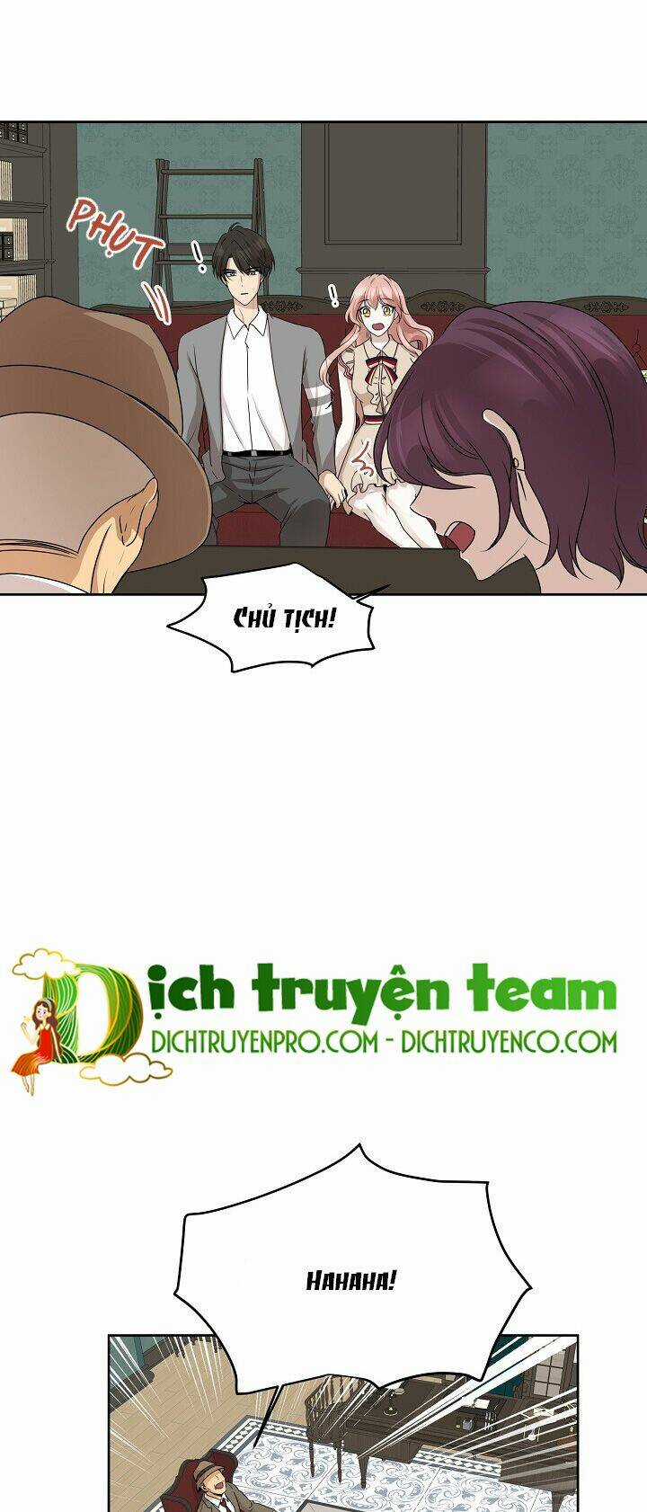 Cuộc Sống Kỳ Thú - Chapter 73 - Trang 11