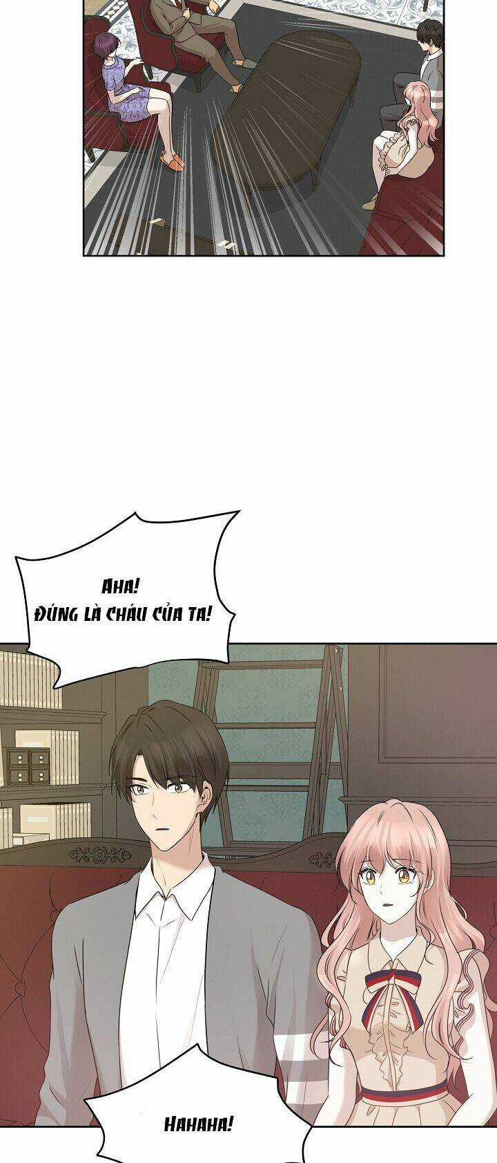 Cuộc Sống Kỳ Thú - Chapter 73 - Trang 12