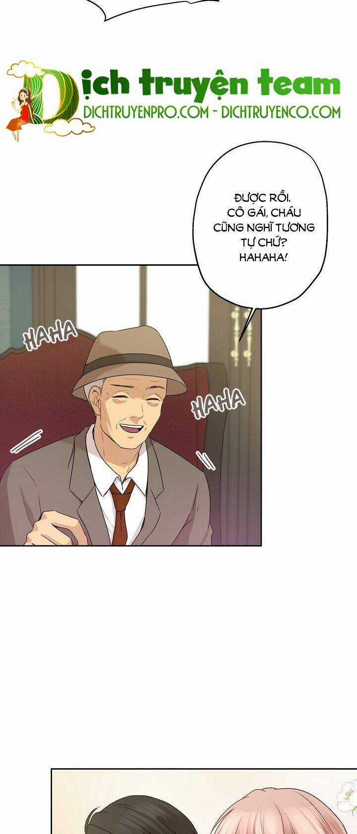Cuộc Sống Kỳ Thú - Chapter 73 - Trang 13