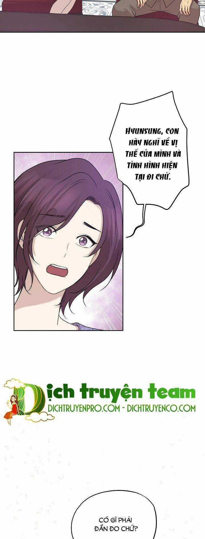 Cuộc Sống Kỳ Thú - Chapter 73 - Trang 18