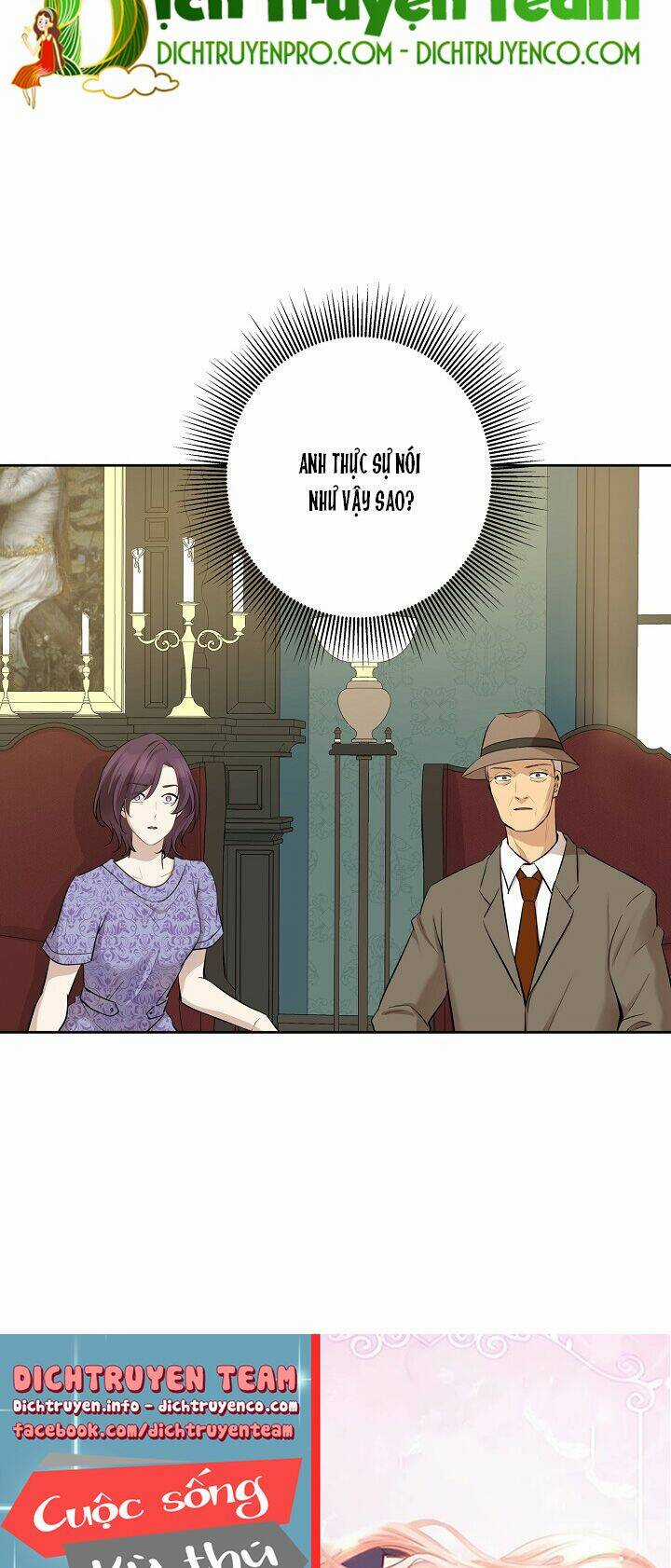 Cuộc Sống Kỳ Thú - Chapter 73 - Trang 3