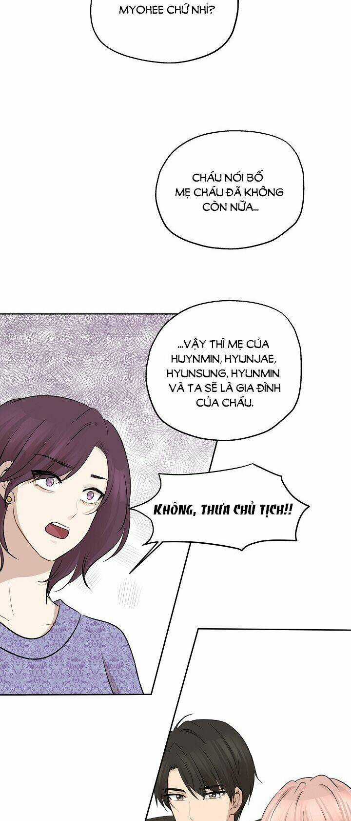 Cuộc Sống Kỳ Thú - Chapter 73 - Trang 22