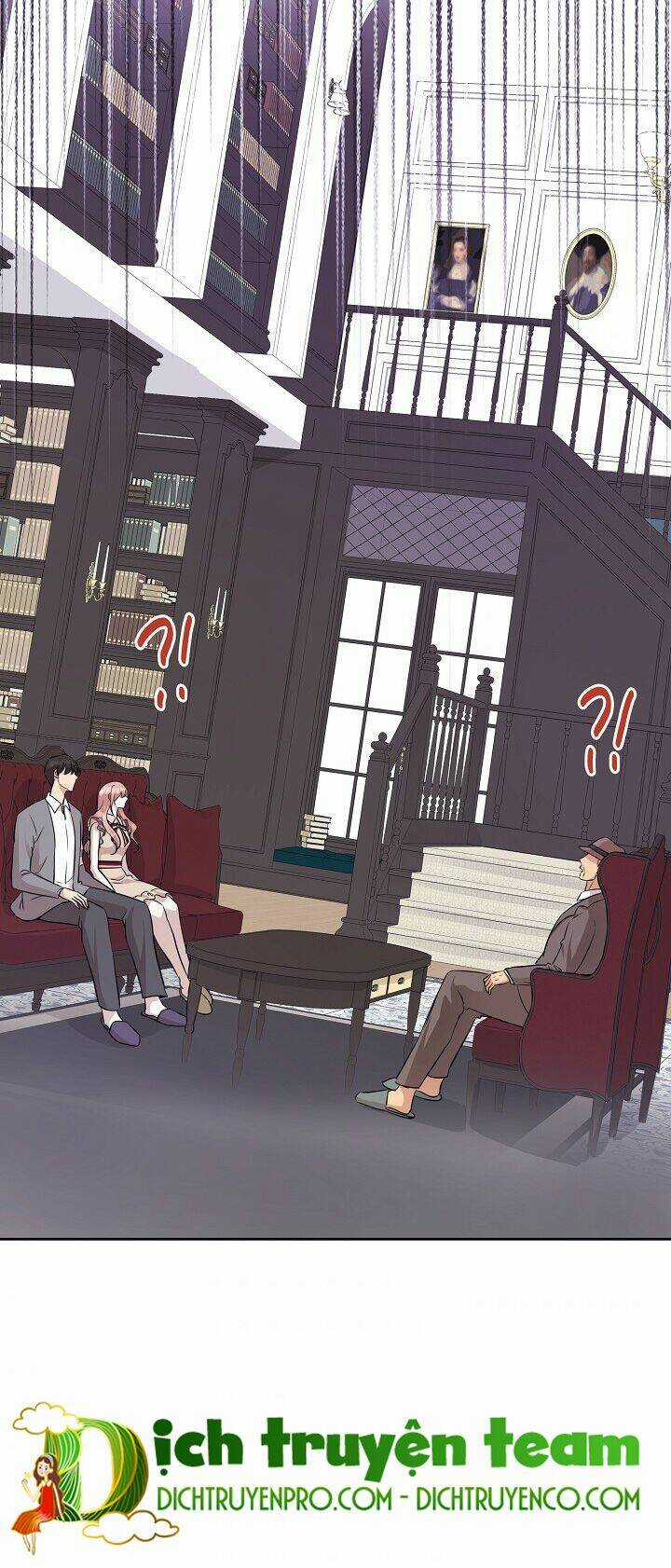 Cuộc Sống Kỳ Thú - Chapter 73 - Trang 25