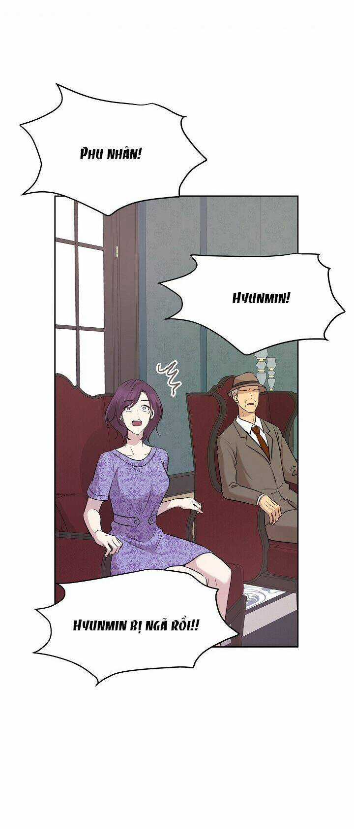 Cuộc Sống Kỳ Thú - Chapter 73 - Trang 26