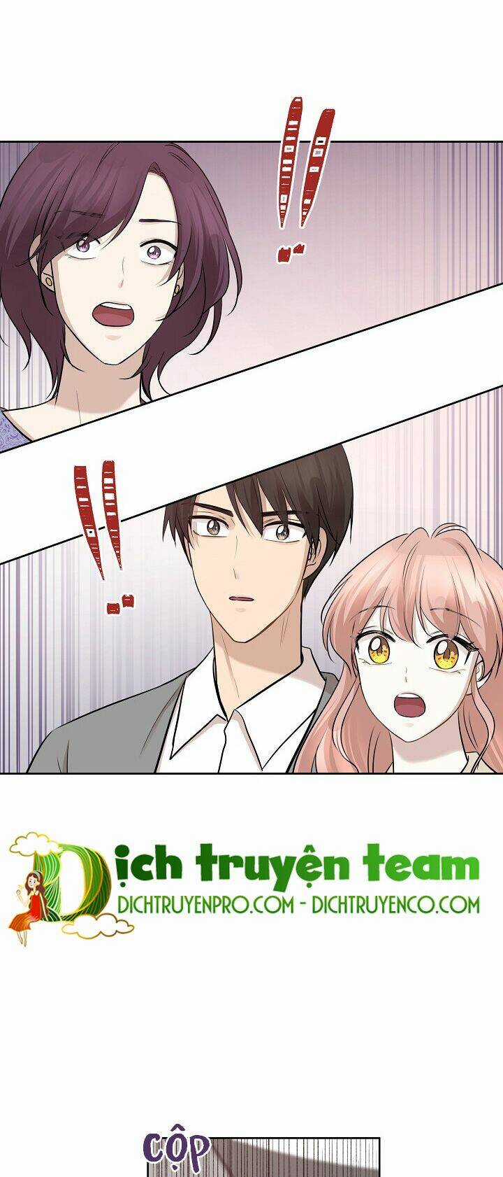 Cuộc Sống Kỳ Thú - Chapter 73 - Trang 27
