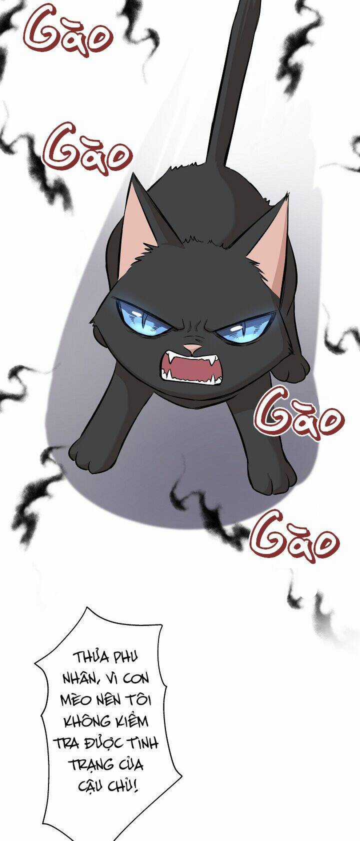 Cuộc Sống Kỳ Thú - Chapter 73 - Trang 30
