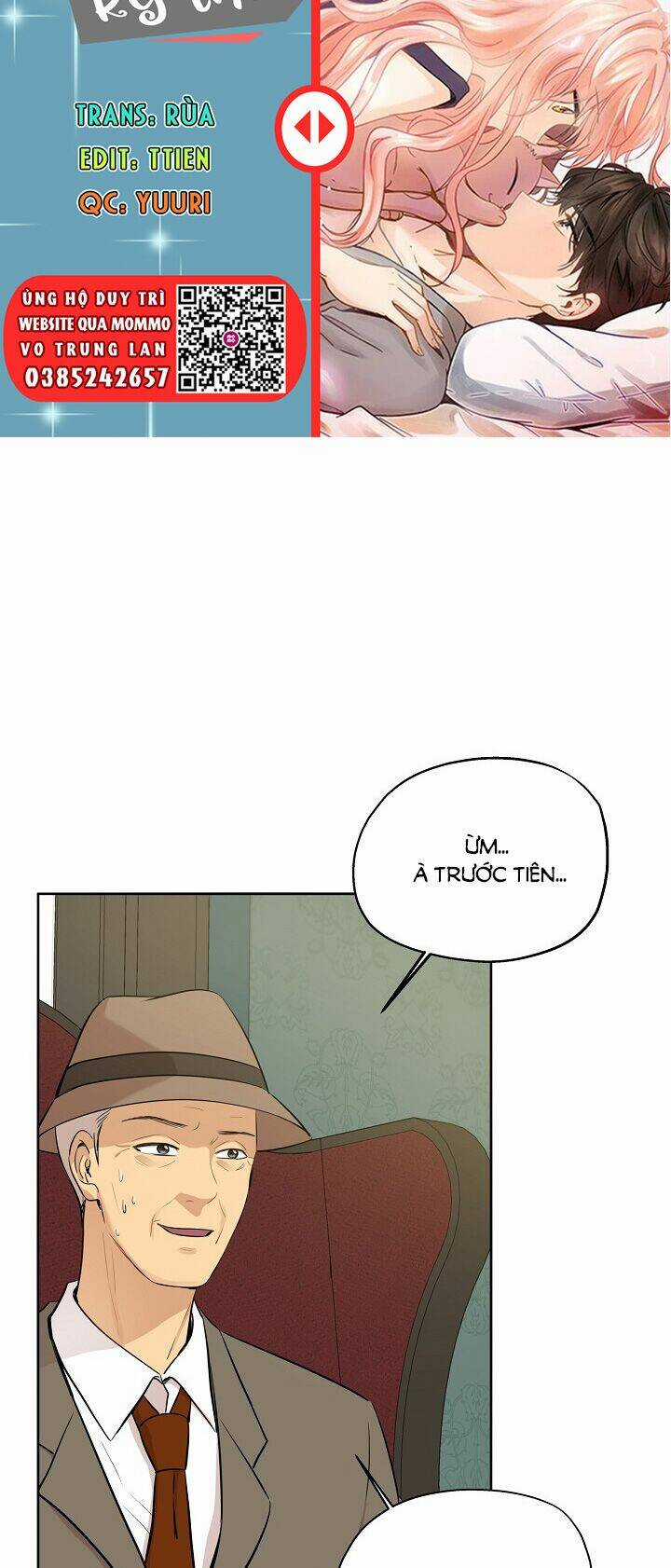 Cuộc Sống Kỳ Thú - Chapter 73 - Trang 4