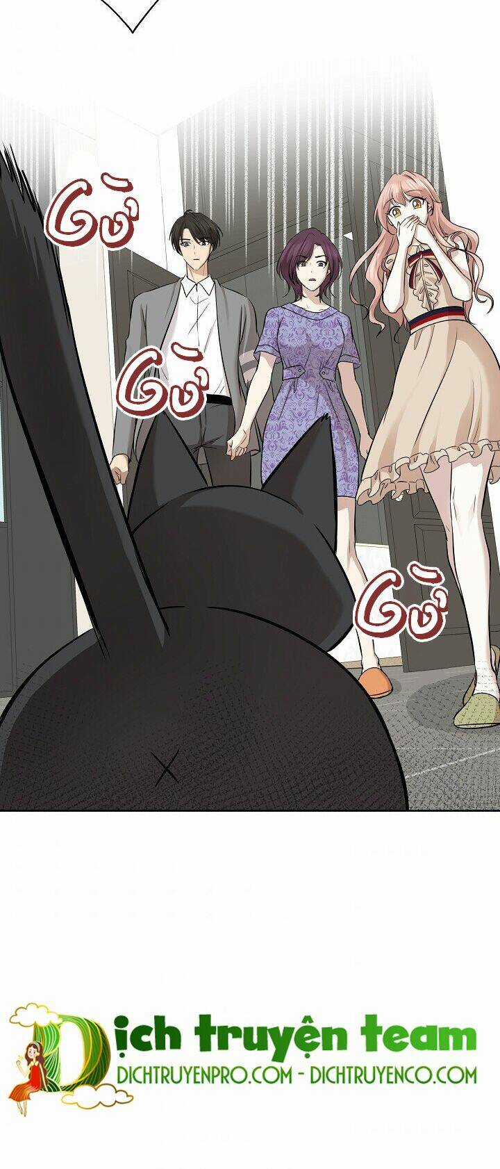 Cuộc Sống Kỳ Thú - Chapter 73 - Trang 31
