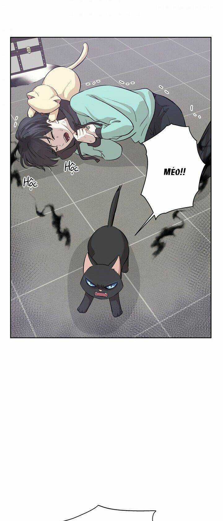Cuộc Sống Kỳ Thú - Chapter 73 - Trang 32