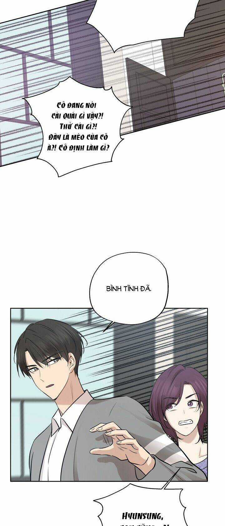 Cuộc Sống Kỳ Thú - Chapter 73 - Trang 34