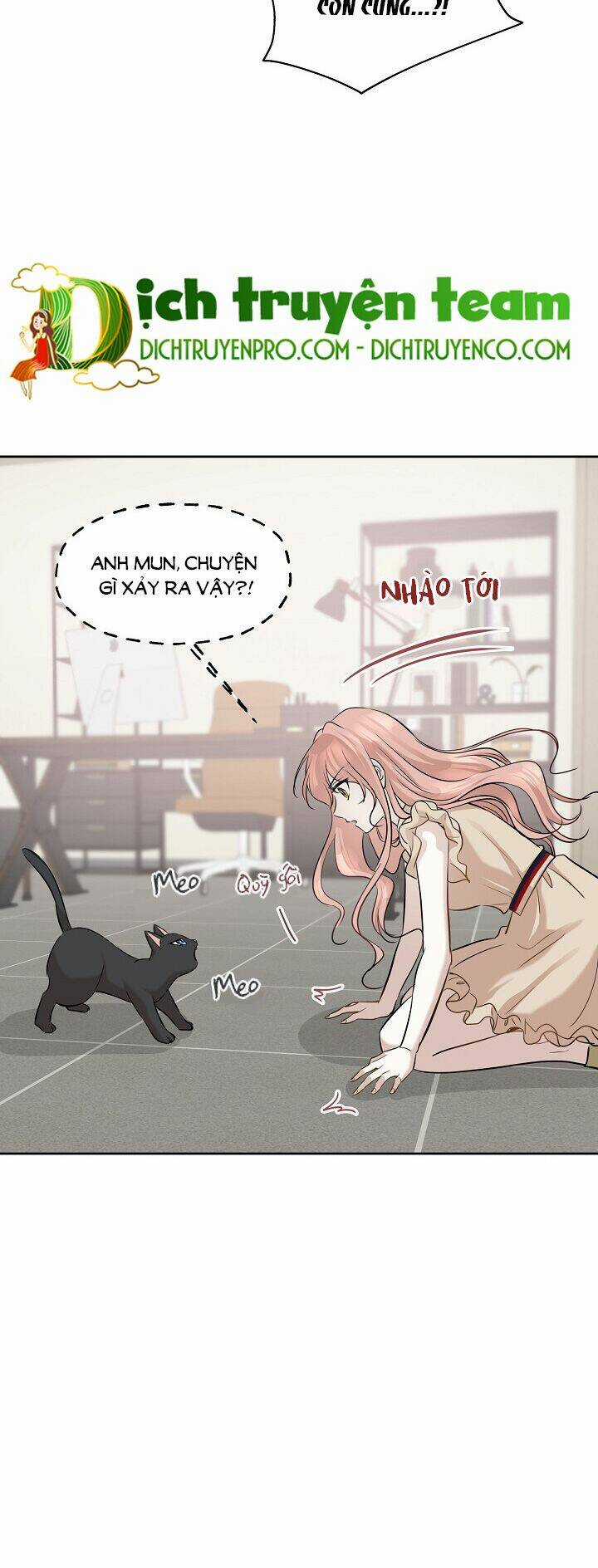Cuộc Sống Kỳ Thú - Chapter 73 - Trang 35