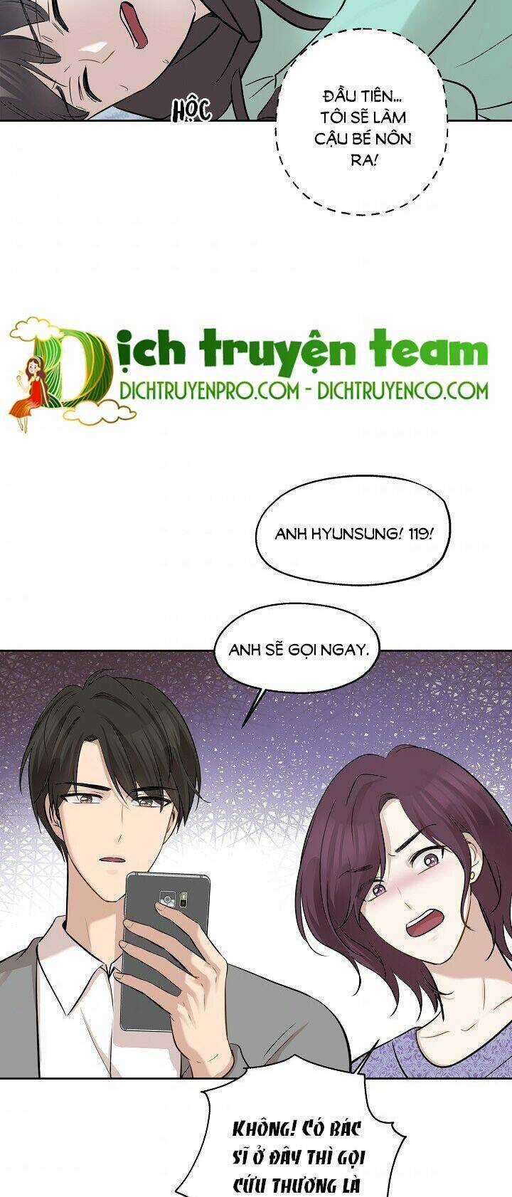 Cuộc Sống Kỳ Thú - Chapter 73 - Trang 37