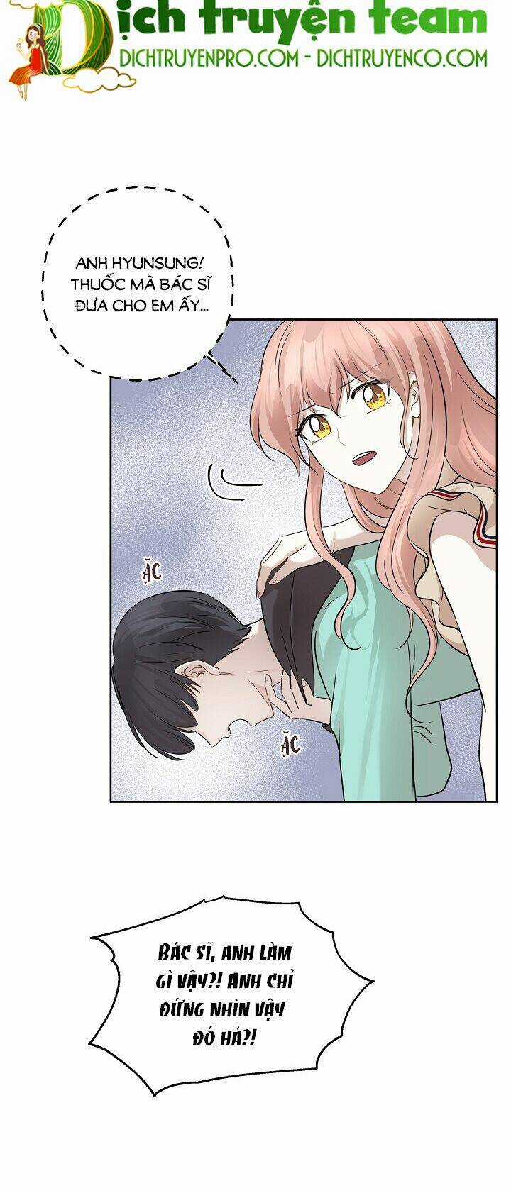 Cuộc Sống Kỳ Thú - Chapter 73 - Trang 39