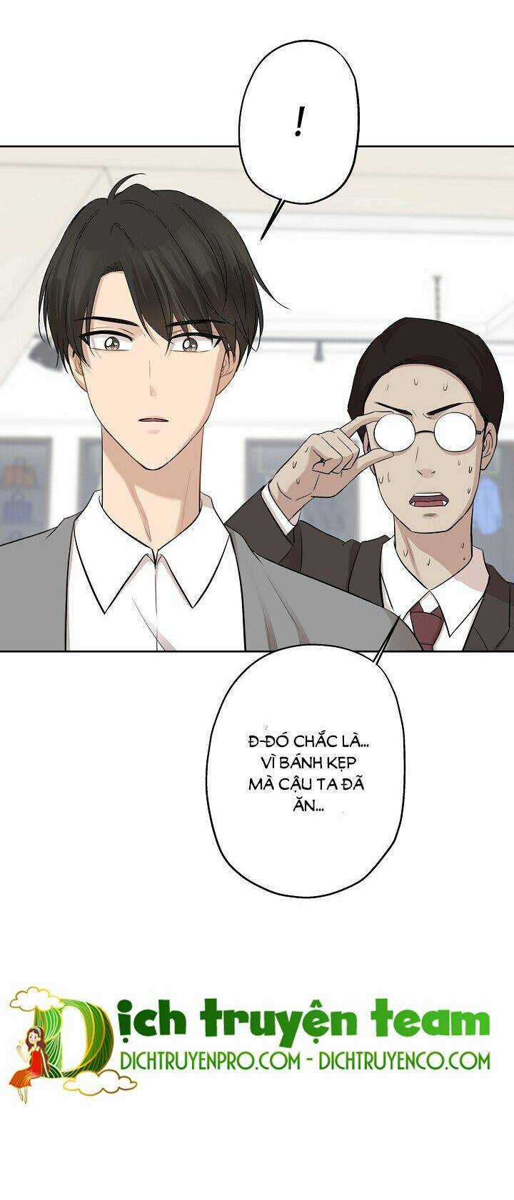 Cuộc Sống Kỳ Thú - Chapter 73 - Trang 40