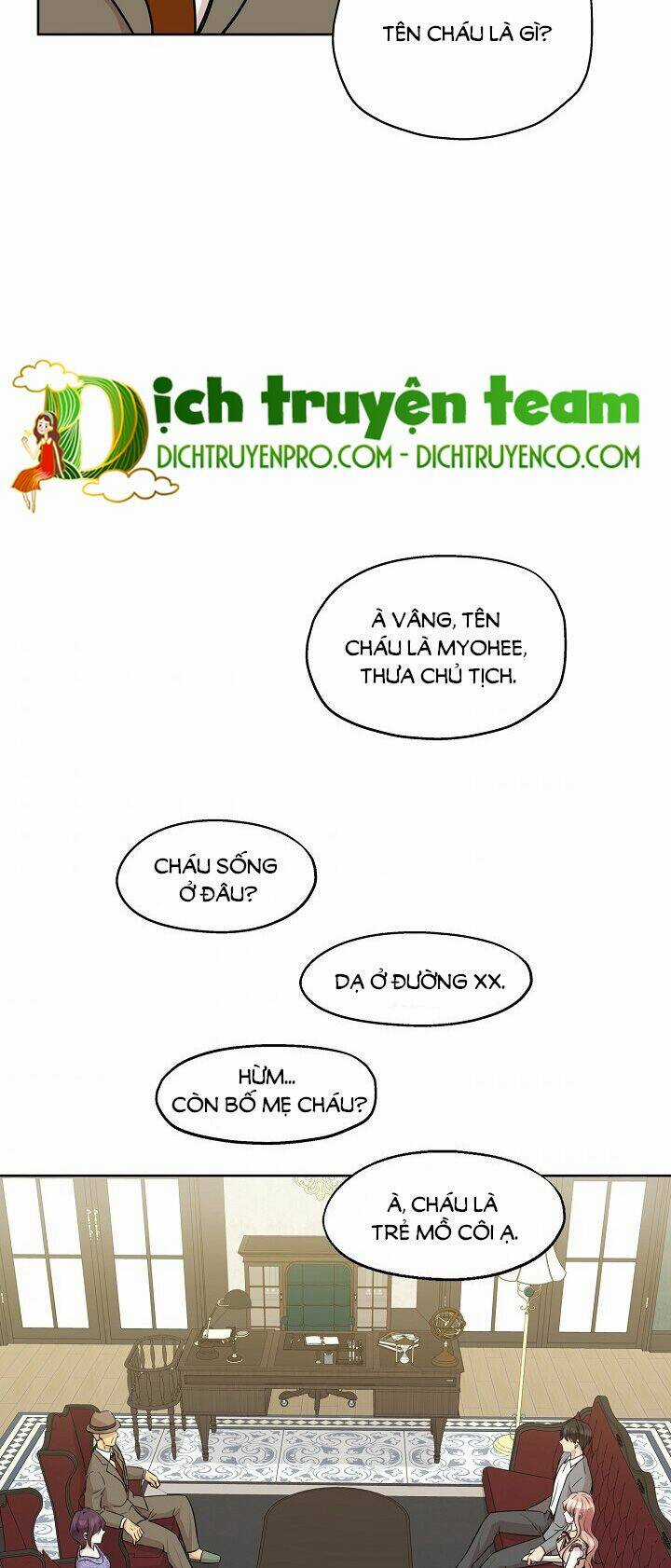 Cuộc Sống Kỳ Thú - Chapter 73 - Trang 5