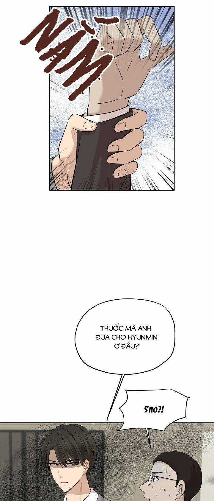 Cuộc Sống Kỳ Thú - Chapter 73 - Trang 41