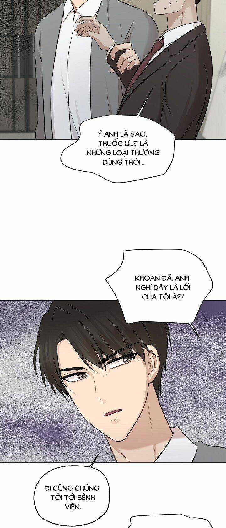 Cuộc Sống Kỳ Thú - Chapter 73 - Trang 42