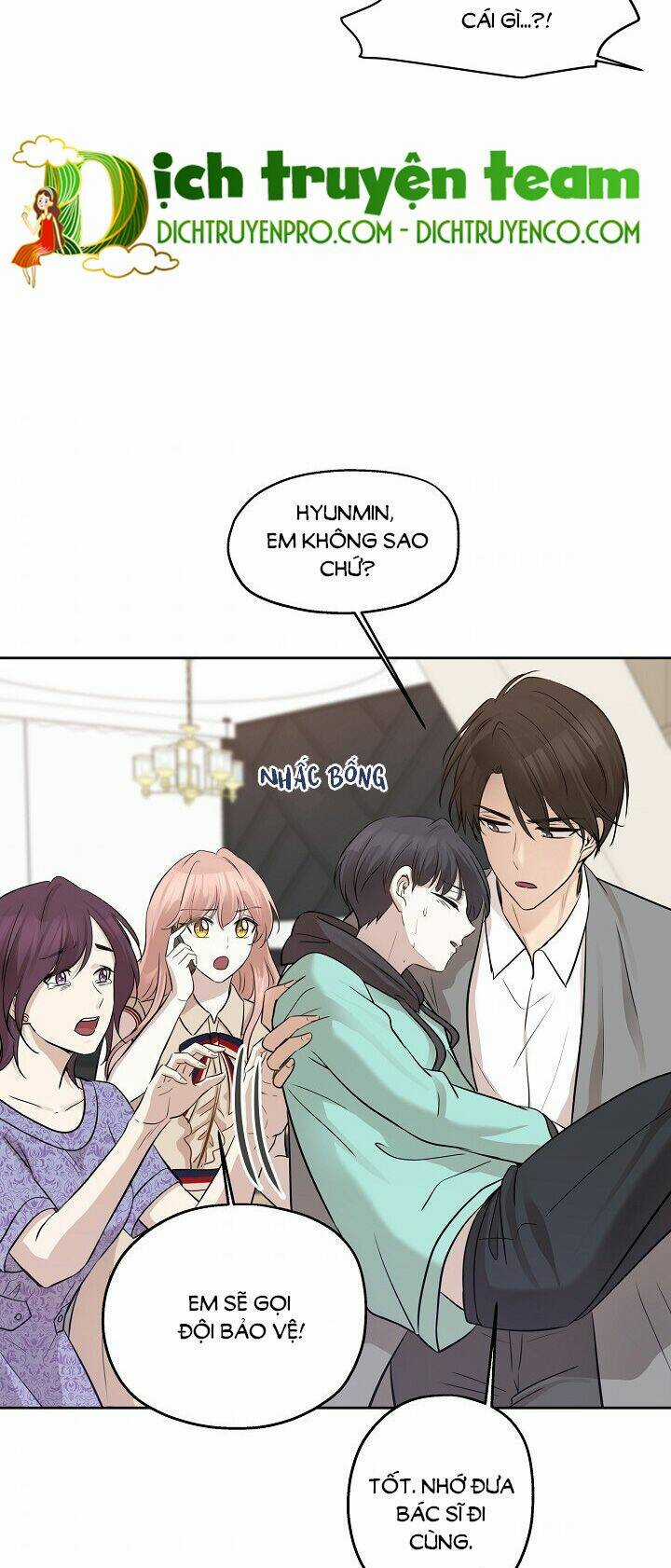 Cuộc Sống Kỳ Thú - Chapter 73 - Trang 43