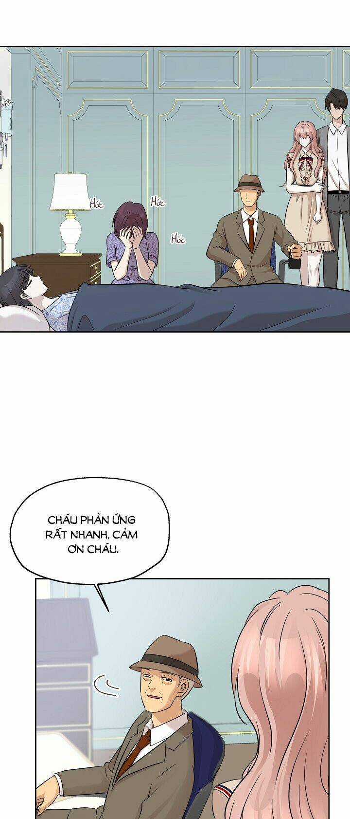 Cuộc Sống Kỳ Thú - Chapter 73 - Trang 45