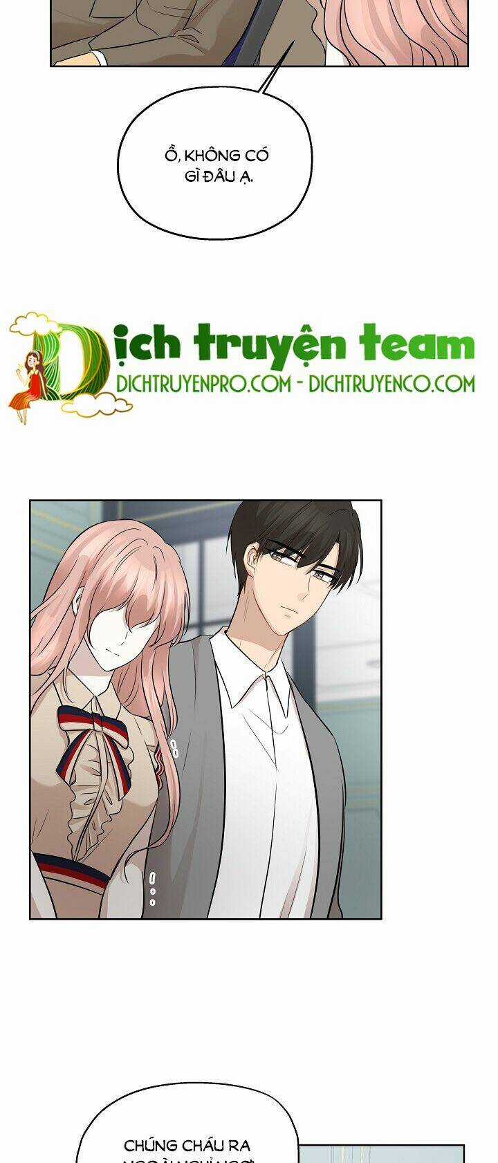Cuộc Sống Kỳ Thú - Chapter 73 - Trang 46