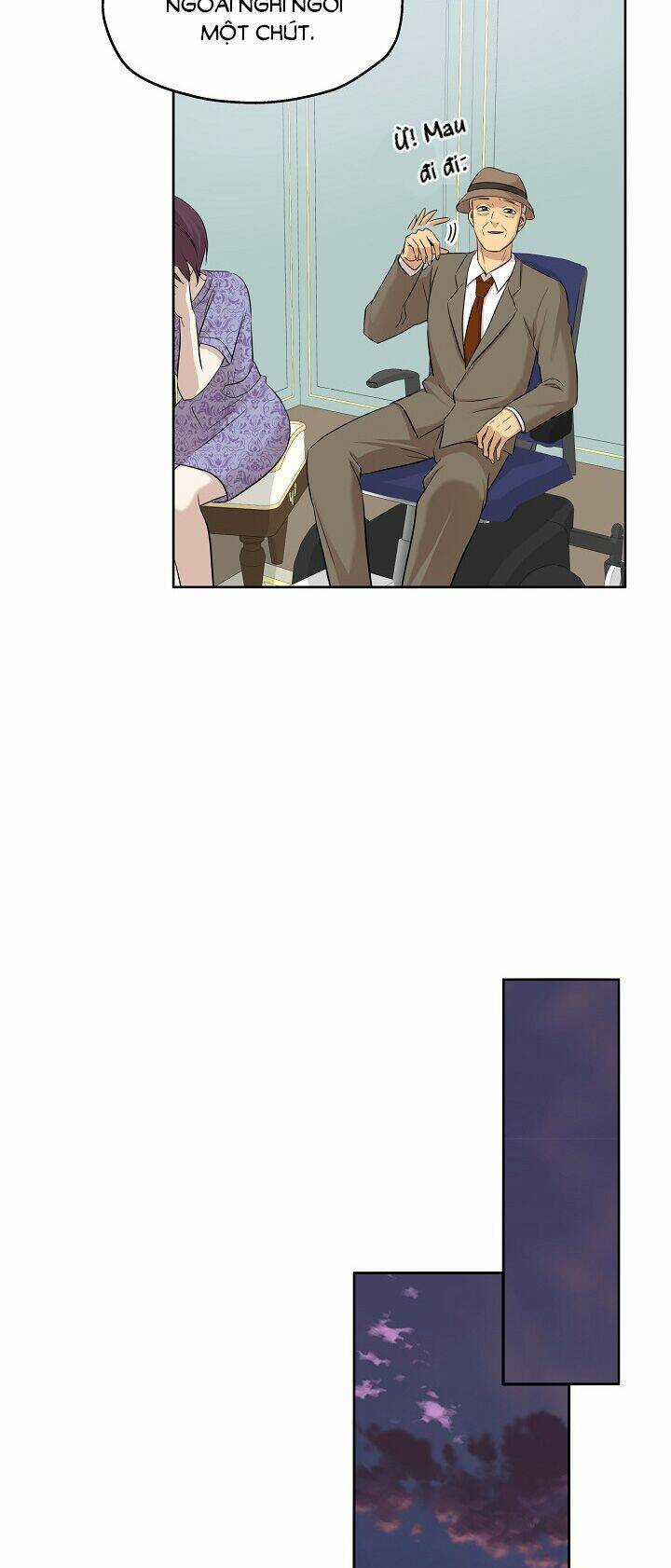 Cuộc Sống Kỳ Thú - Chapter 73 - Trang 47