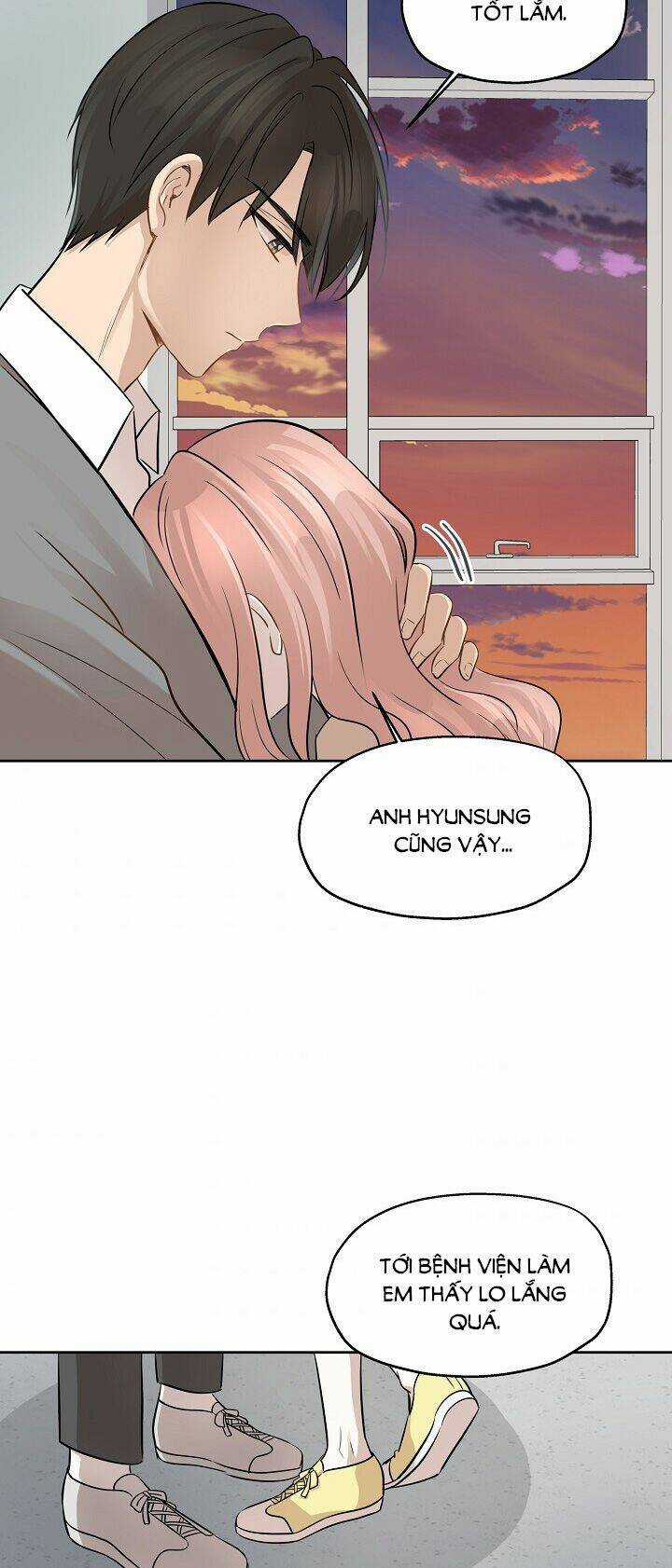 Cuộc Sống Kỳ Thú - Chapter 73 - Trang 49