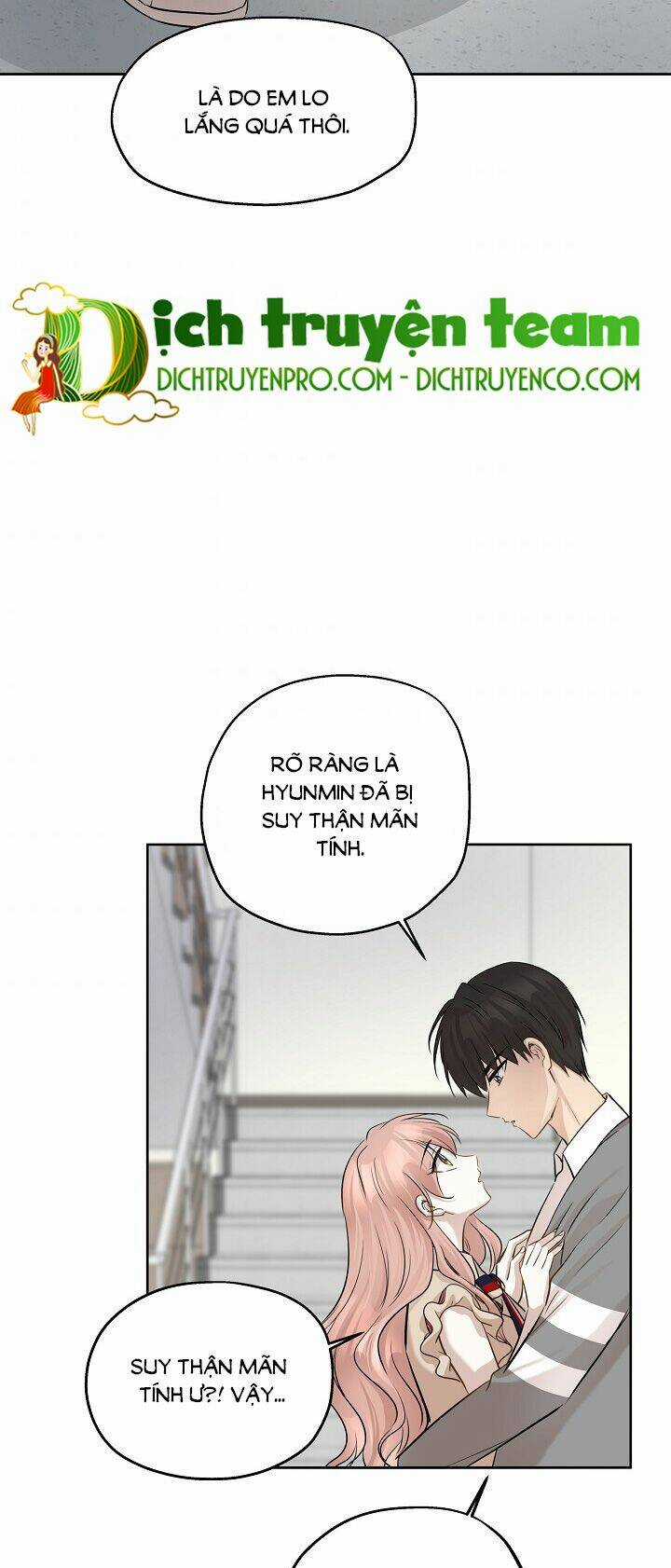 Cuộc Sống Kỳ Thú - Chapter 73 - Trang 50