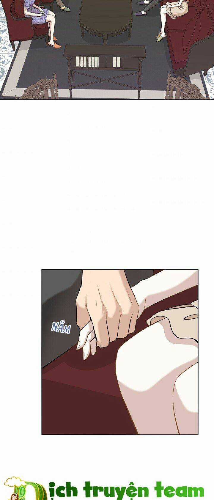 Cuộc Sống Kỳ Thú - Chapter 73 - Trang 6