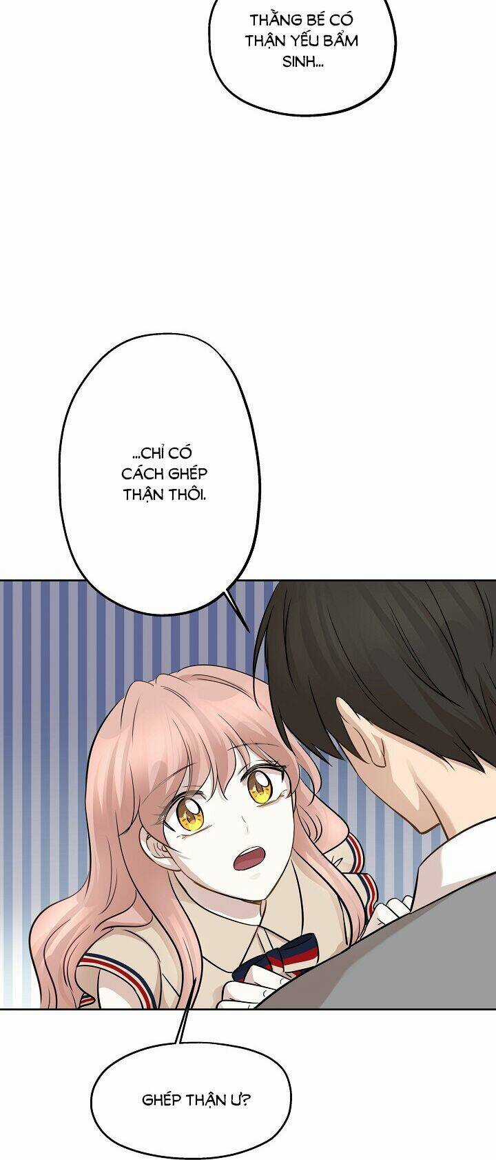 Cuộc Sống Kỳ Thú - Chapter 73 - Trang 51