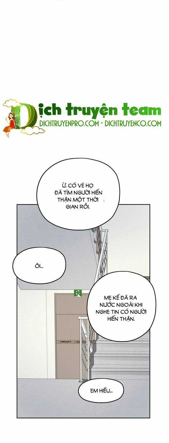 Cuộc Sống Kỳ Thú - Chapter 73 - Trang 52