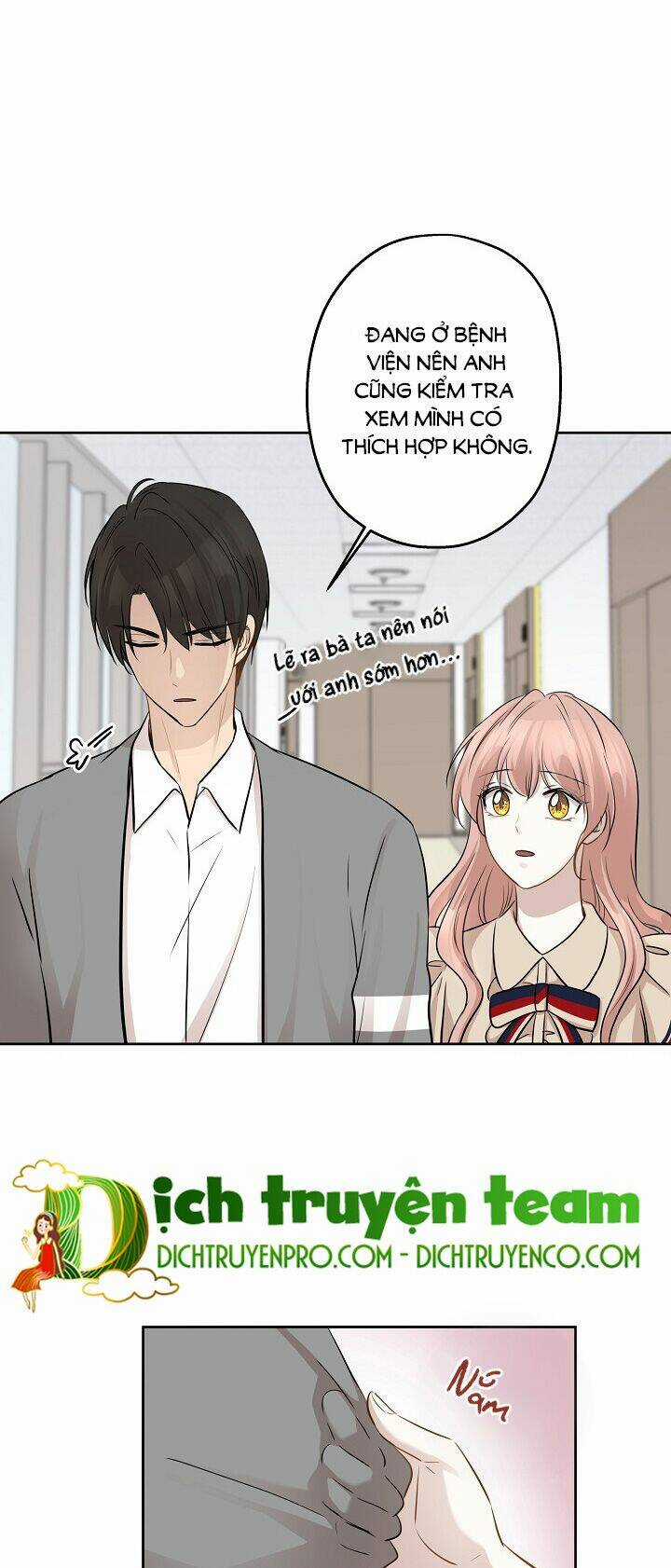 Cuộc Sống Kỳ Thú - Chapter 73 - Trang 53