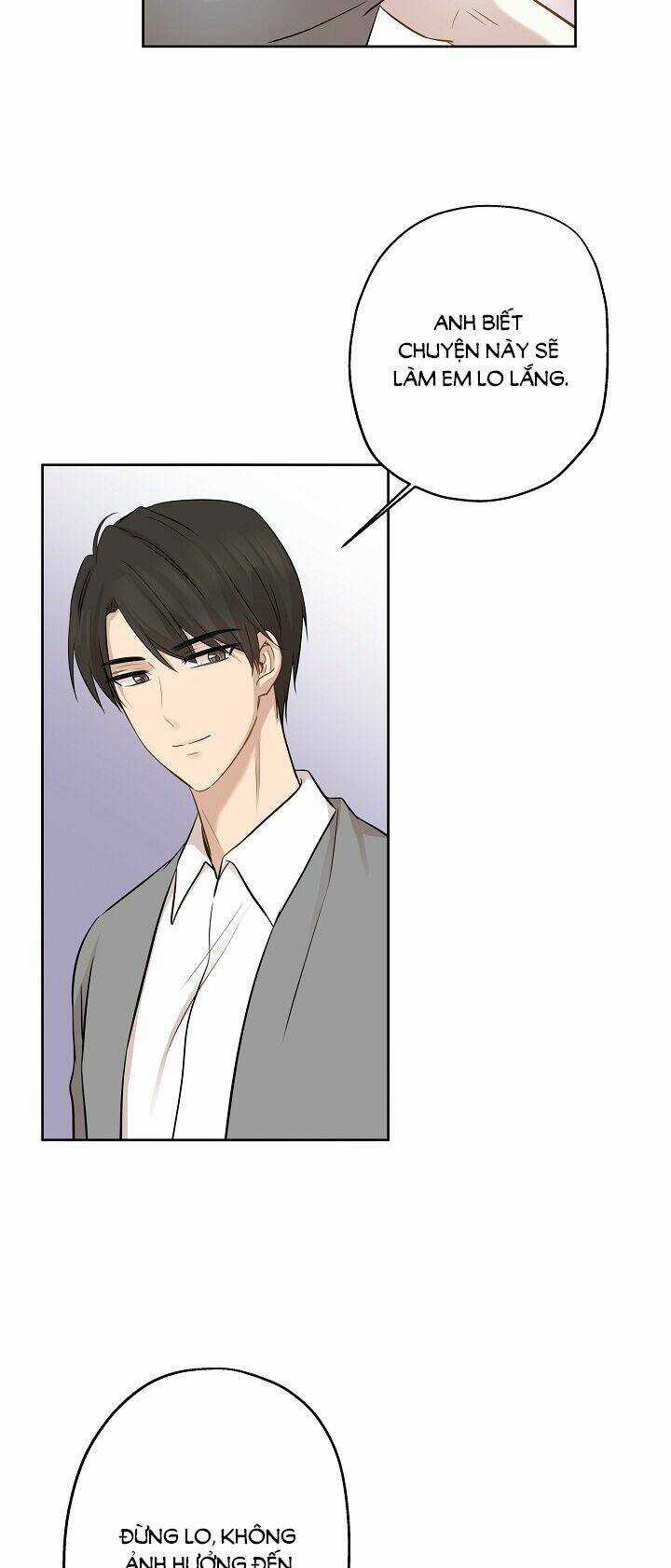 Cuộc Sống Kỳ Thú - Chapter 73 - Trang 54