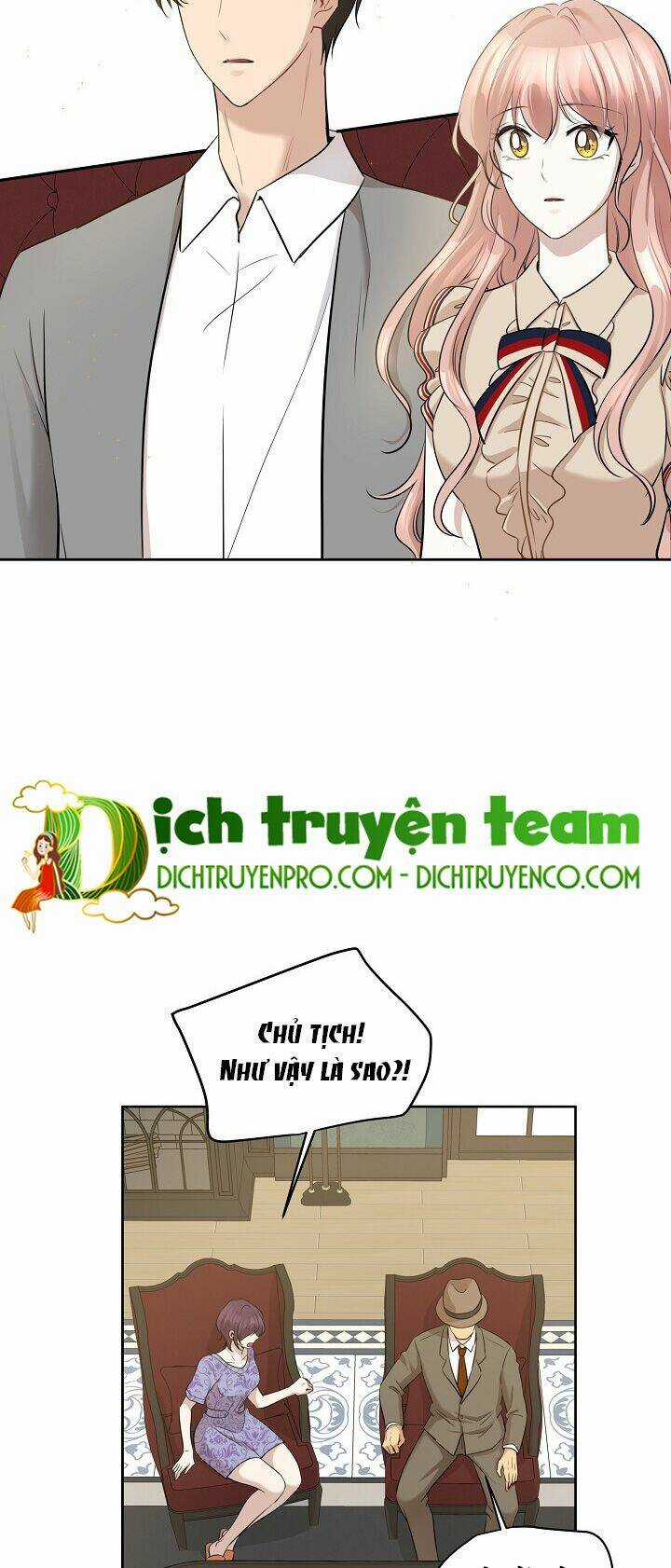 Cuộc Sống Kỳ Thú - Chapter 73 - Trang 8