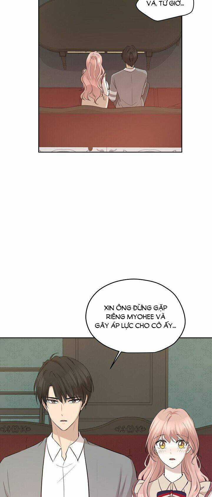 Cuộc Sống Kỳ Thú - Chapter 73 - Trang 9