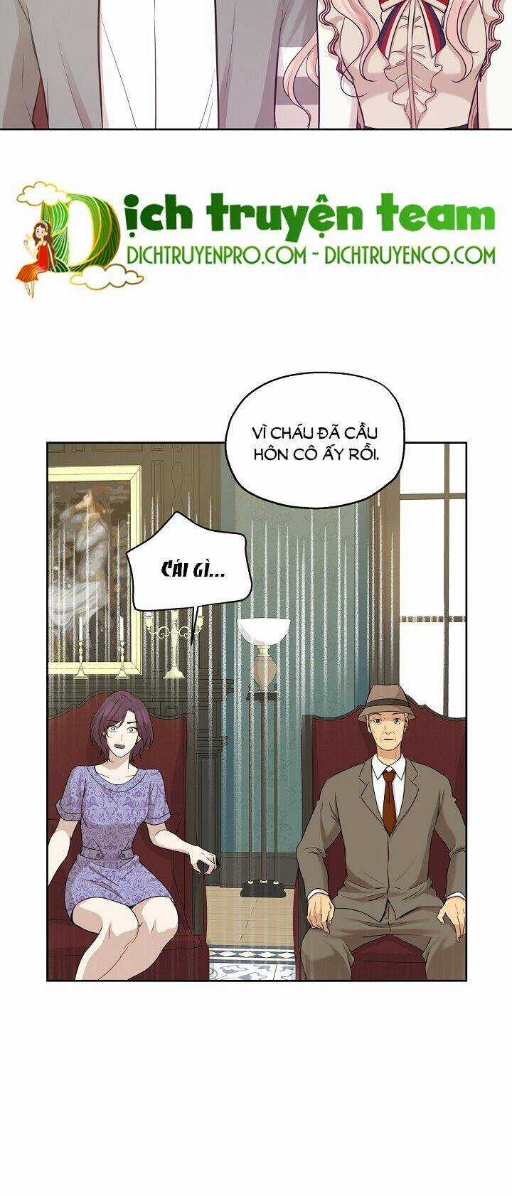 Cuộc Sống Kỳ Thú - Chapter 73 - Trang 10