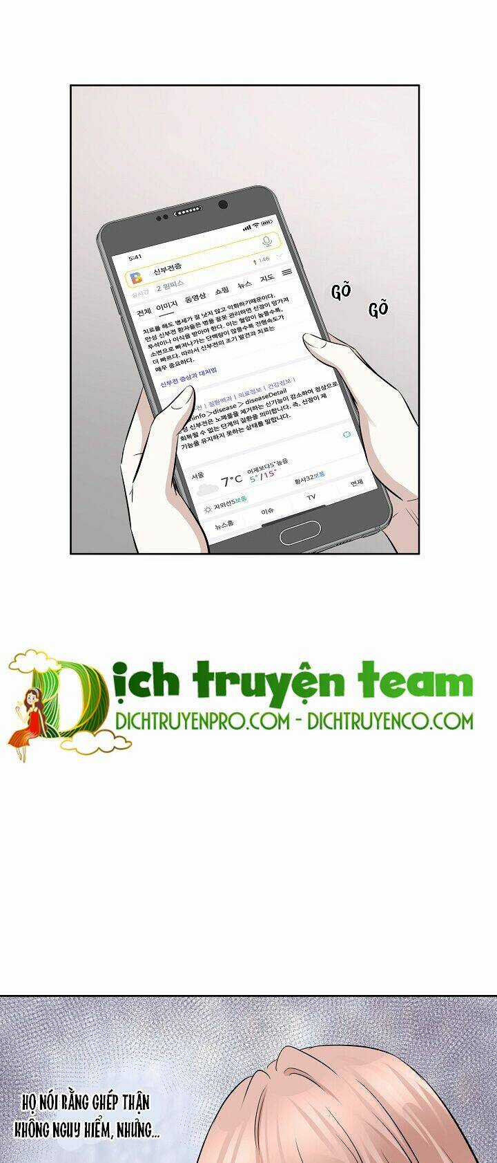 Cuộc Sống Kỳ Thú - Chapter 74 - Trang 2