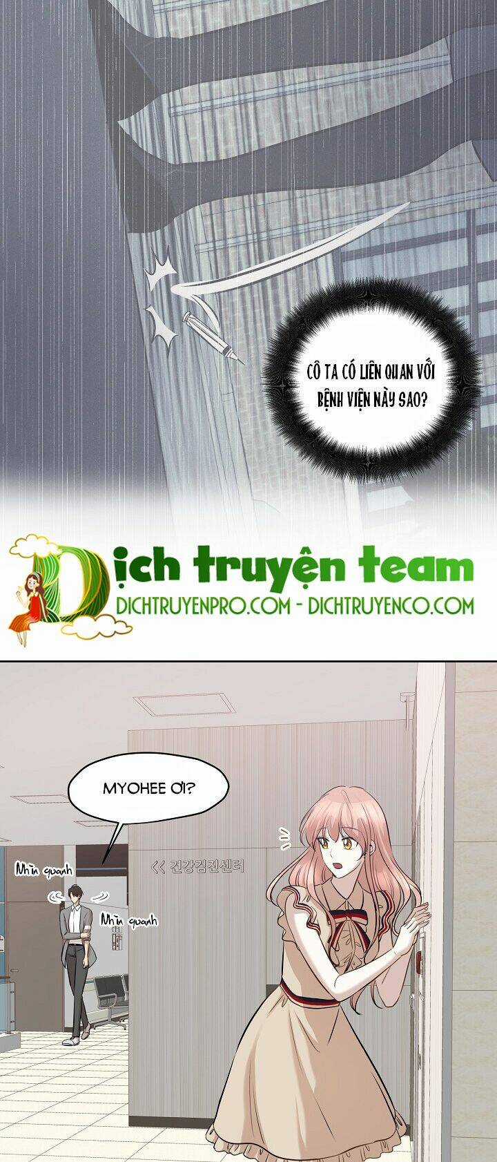 Cuộc Sống Kỳ Thú - Chapter 74 - Trang 11