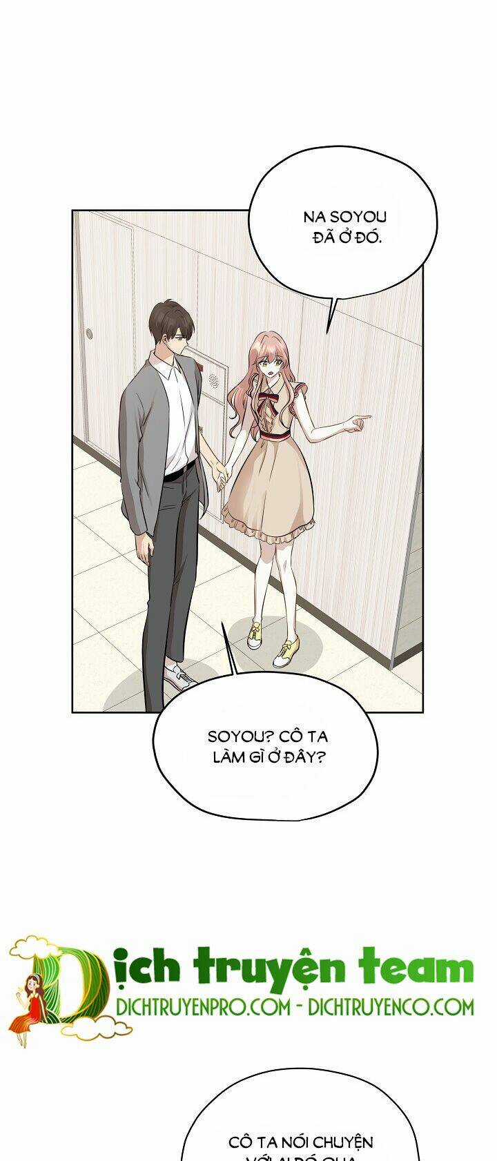 Cuộc Sống Kỳ Thú - Chapter 74 - Trang 14