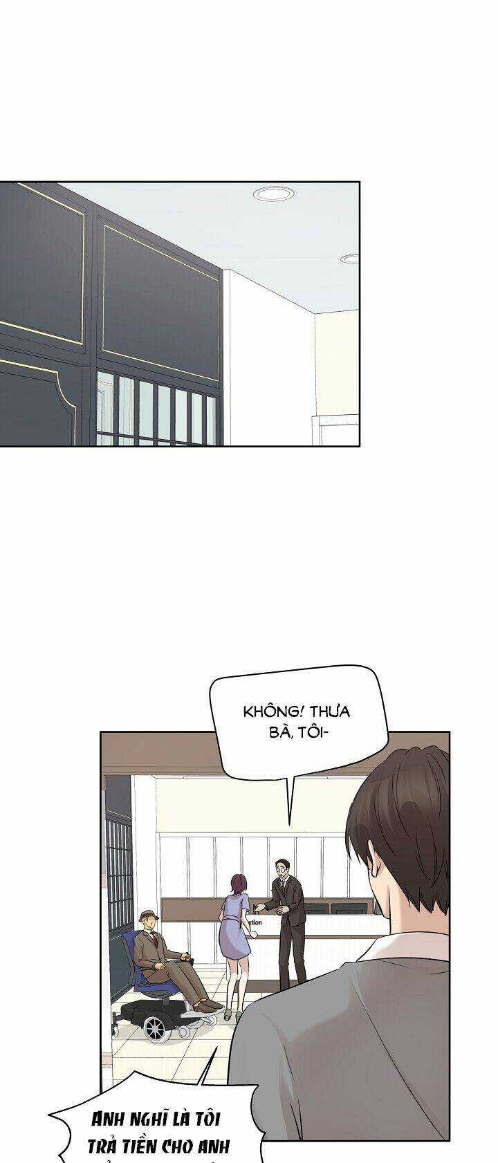 Cuộc Sống Kỳ Thú - Chapter 74 - Trang 19