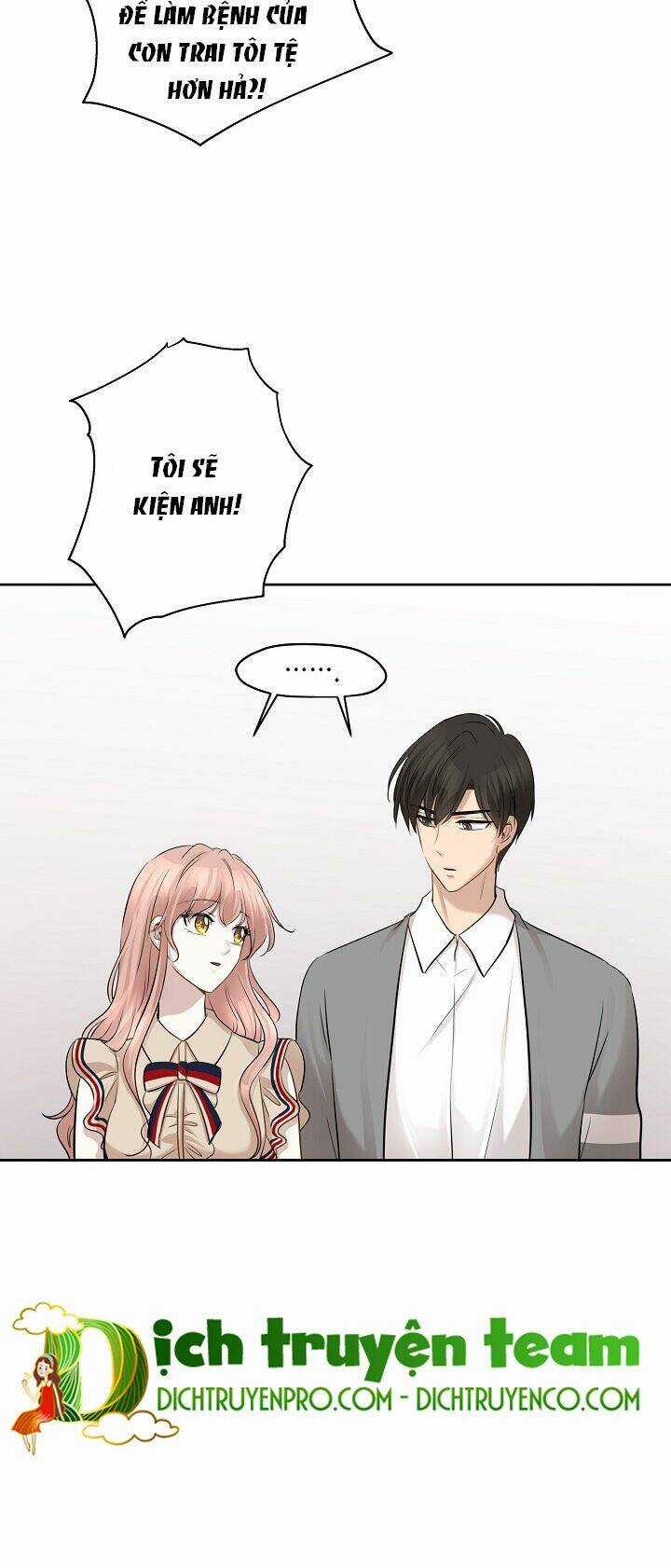 Cuộc Sống Kỳ Thú - Chapter 74 - Trang 20