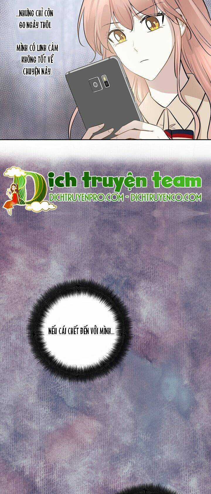 Cuộc Sống Kỳ Thú - Chapter 74 - Trang 3