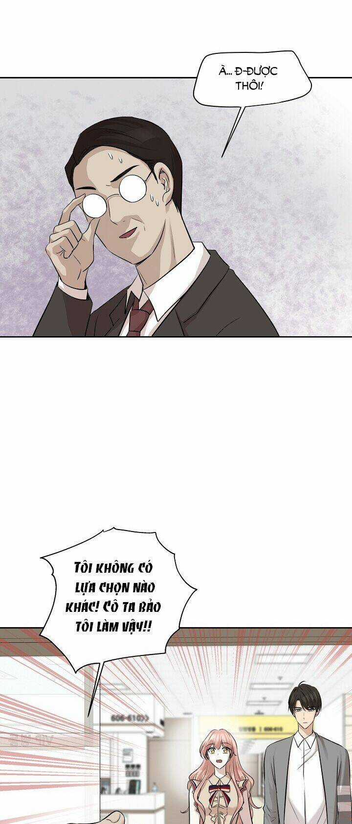 Cuộc Sống Kỳ Thú - Chapter 74 - Trang 21