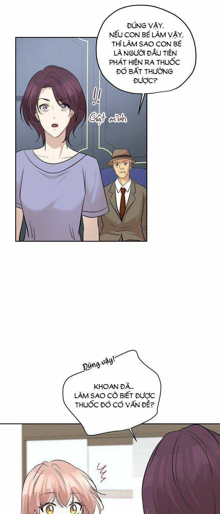 Cuộc Sống Kỳ Thú - Chapter 74 - Trang 24
