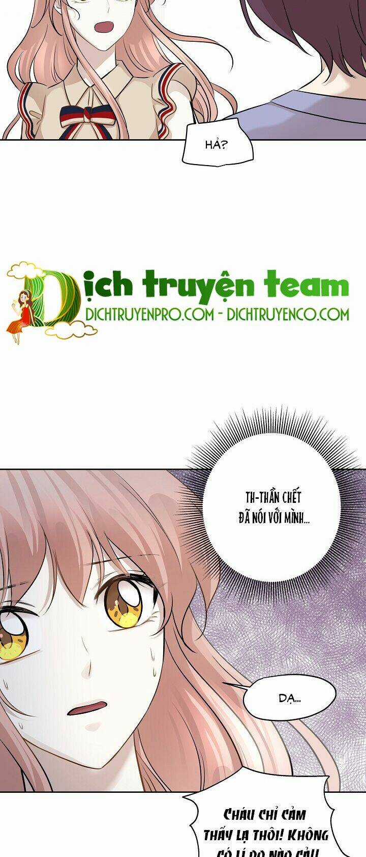 Cuộc Sống Kỳ Thú - Chapter 74 - Trang 25